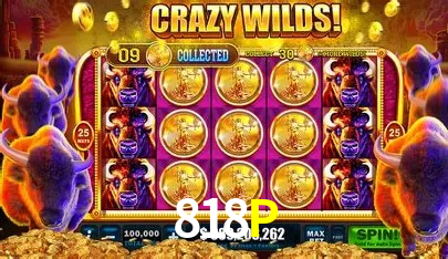 Ofertas Imperdíveis na 818P: Promoções e Bônus Que Valem a Pena