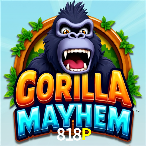 818P - Plataforma Oficial - 818P.Com